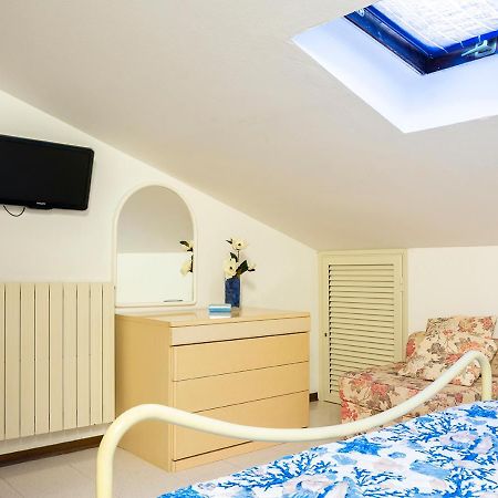 Appartamenti La Casina ポルト・アッズッロ エクステリア 写真